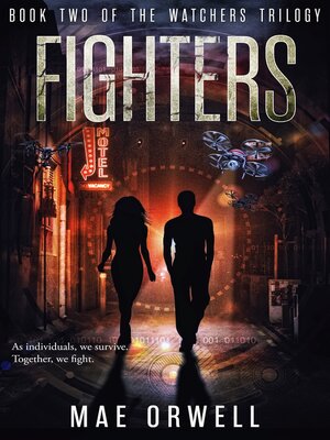 cover image of Fighters